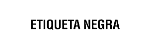 Etiqueta Negra